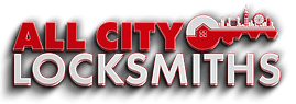 All City Locksmiths Logo