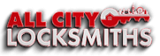 Locksmith Blackheath All City Locksmiths Logo x64